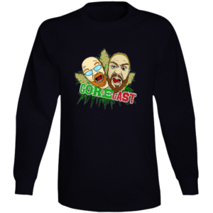 GoreCast Long Sleeve T Shirt