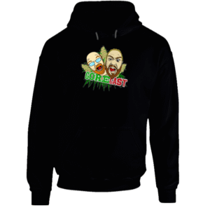 GoreCast Hoodie