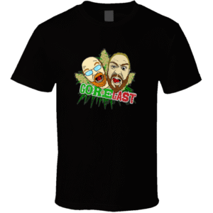 GoreCast T Shirt