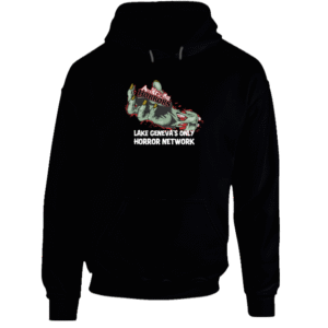 Zombie Hand Hoodie