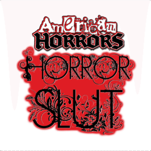 Horror Slut Mousepad