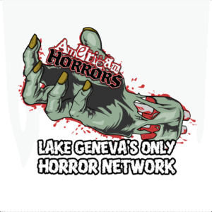 Zombie Hand Mousepad