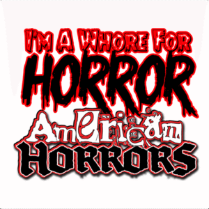 I'm A Whore For Horror Mousepad