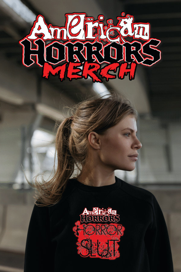 Horror Slut Hoodie - Image 5