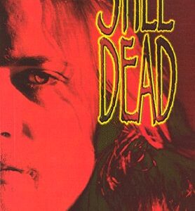 Still Dead Poetry by Hart D. Fisher