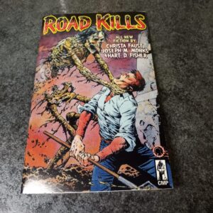Road Kills Signed Edition