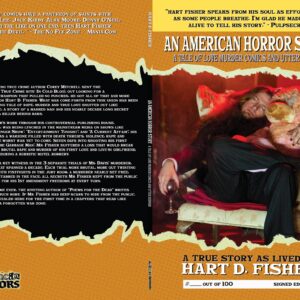 An American Horror Story the ebook