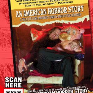 An American Horror Story the ebook