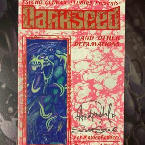 Darkseed