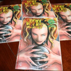The Vampire Verses 2