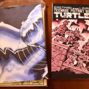 Teenage Mutant Ninja Turtles Original Series
